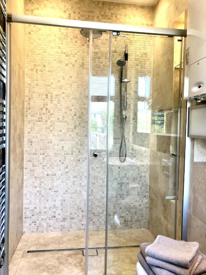 Апартаменти Studio Сопот Екстер'єр фото
